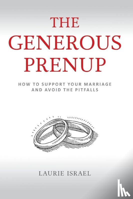 Israel, Laurie - The Generous Prenup