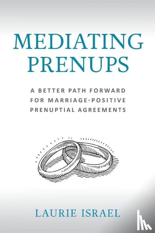 Israel, Laurie - Mediating Prenups