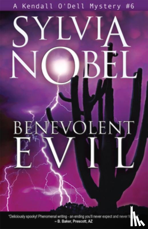Nobel, Sylvia - Benevolent Evil