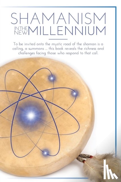 Cate, Montana - Shamanism In The New Millennium