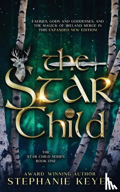 Keyes, Stephanie - The Star Child