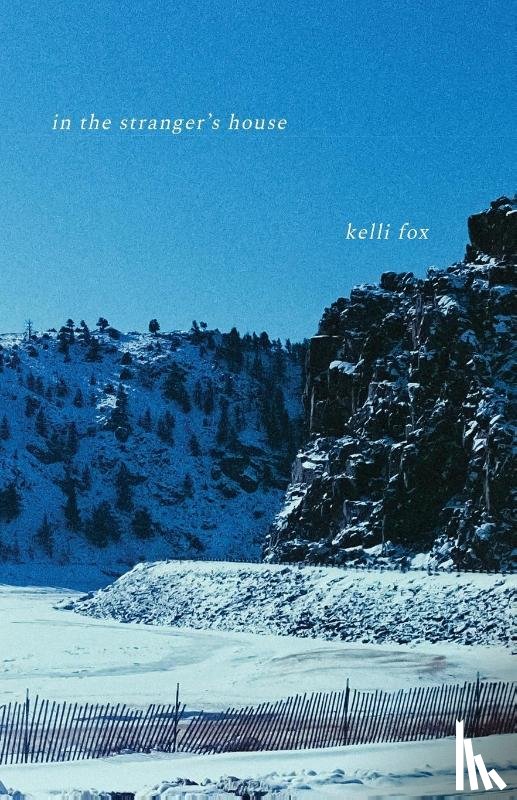 Fox, Kelli - in the stranger's house
