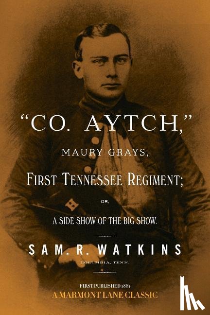 Watkins, Sam R. - CO AYTCH