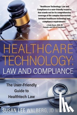 Walberg, Susan Lee - Healthcare Technology Law and Compliance