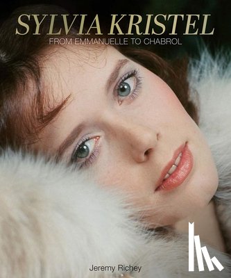 Richey, Jeremy - Sylvia Kristel
