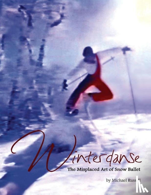Russell, Michael - Winterdanse