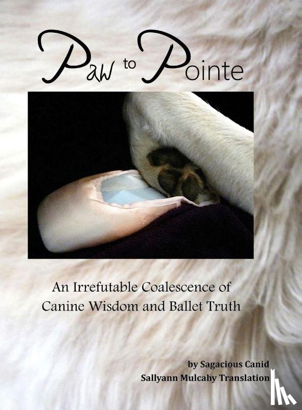 Mulcahy, Sallyann - Mulcahy, S: Paw to Pointe