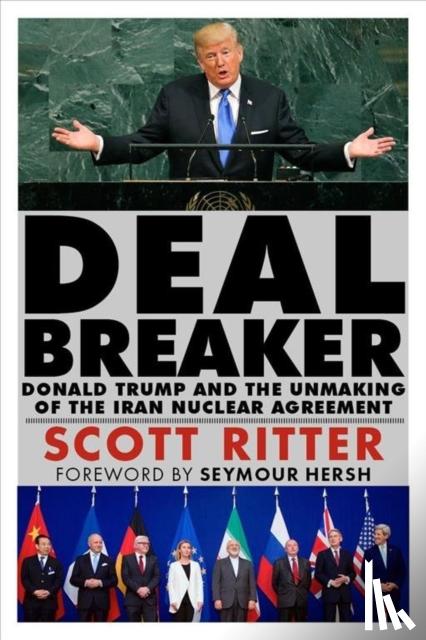 Ritter, Scott - Dealbreaker