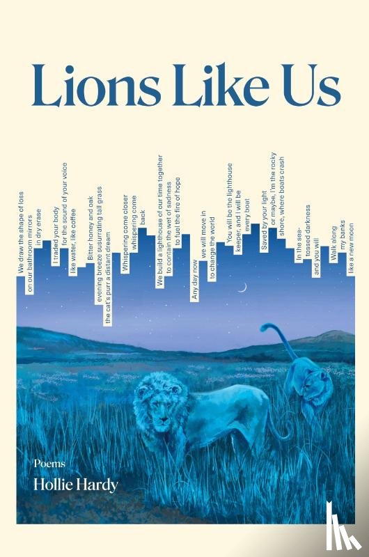 Hardy, Hollie - Lions Like Us