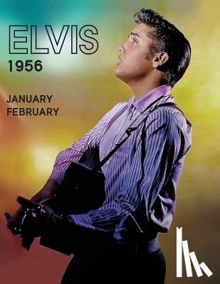 Belard, Paul - Elvis, JanuaryFebruary1956