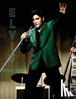Belard, Paul - Elvis May 1956
