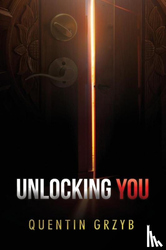 Grzyb, Quentin - Unlocking You