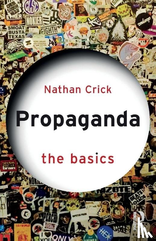 Crick, Nathan (Texas A&M University - Propaganda