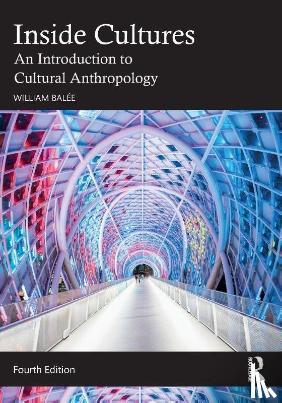 Balee, William (Tulane University - Inside Cultures