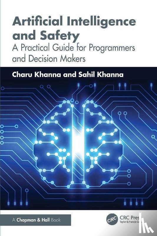 Khanna, Charu, Khanna, Sahil - Artificial Intelligence and Safety