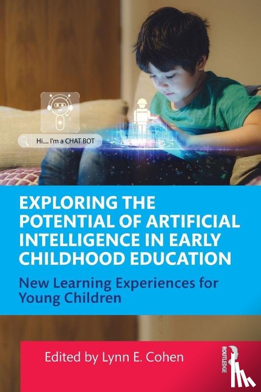  - Exploring the Potential of Artificial Intelligence in Early Childhood Education