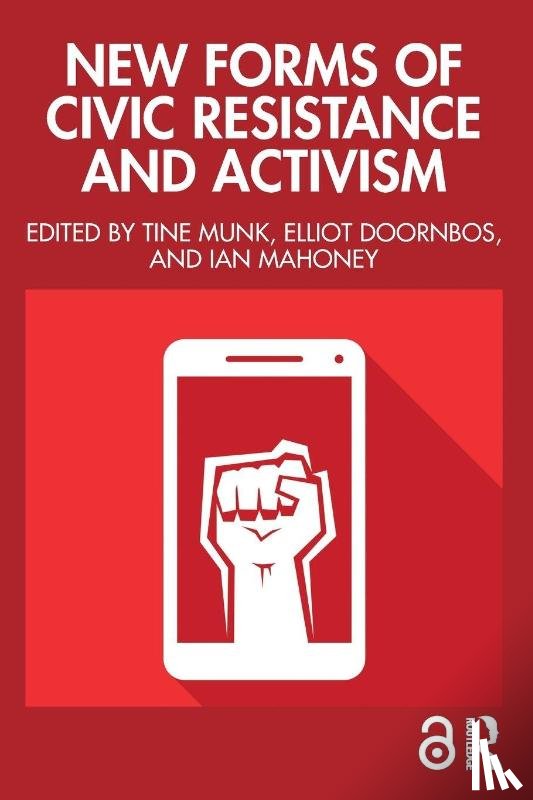  - New Forms of Civic Resistance and Activism