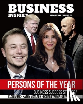 Media, Capitol Times - Business Insight Magazine Issue 7