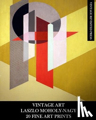Press, Vintage Revisited - Vintage Art
