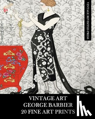 Press, Vintage Revisited - Vintage Art