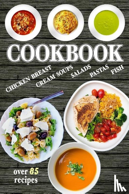 Darthson, Iris - Cookbook