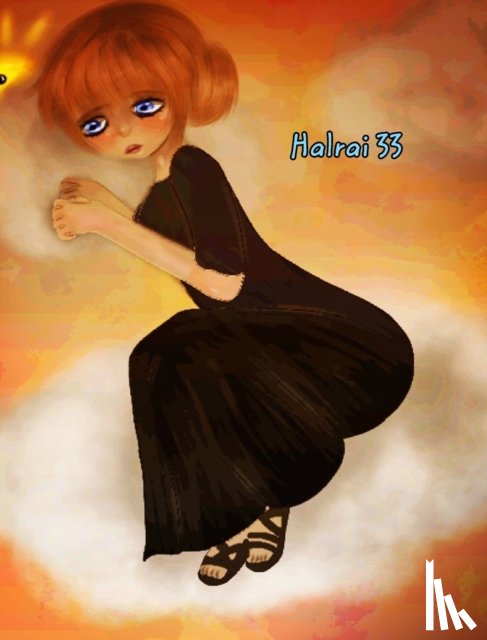 Halrai - Halrai 33