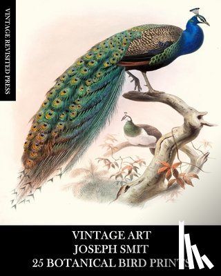 Press, Vintage Revisited - Vintage Art