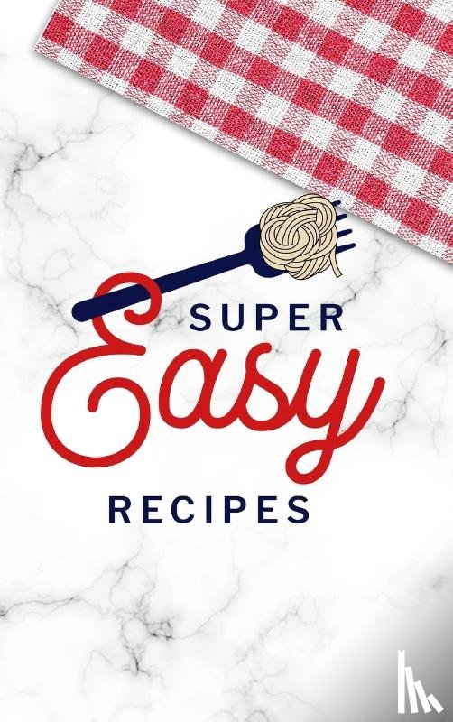 Paperland - Super Easy Recipes