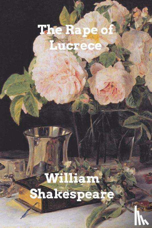 Shakespeare, William - The Rape of Lucrece