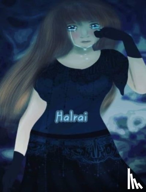 Halrai - Halrai