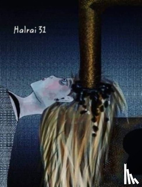 Halrai - Halrai 31