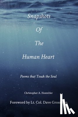 Hostettler, Christopher A - Snapshots of the Human Heart