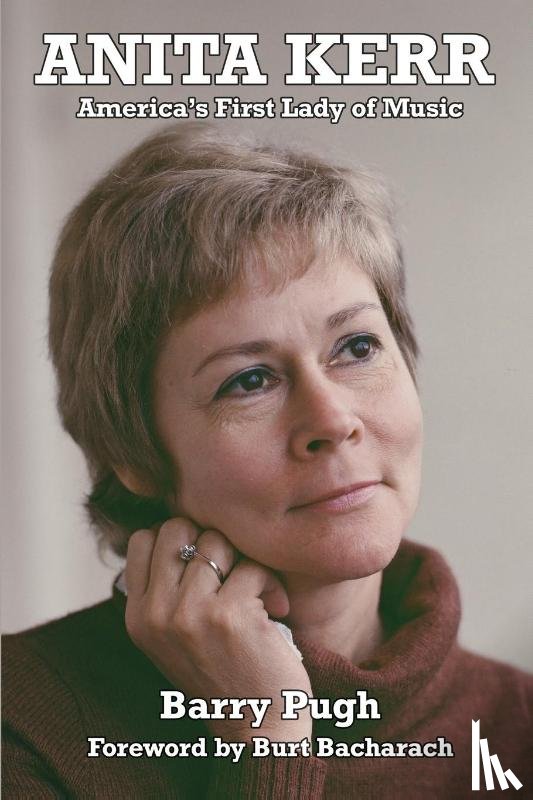 Pugh, Barry - Anita Kerr