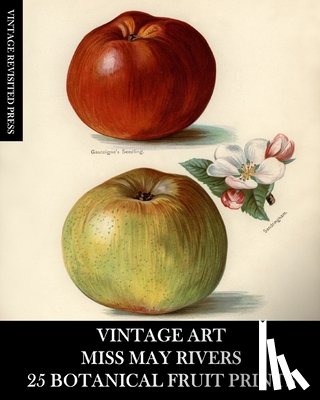 Press, Vintage Revisited - Vintage Art
