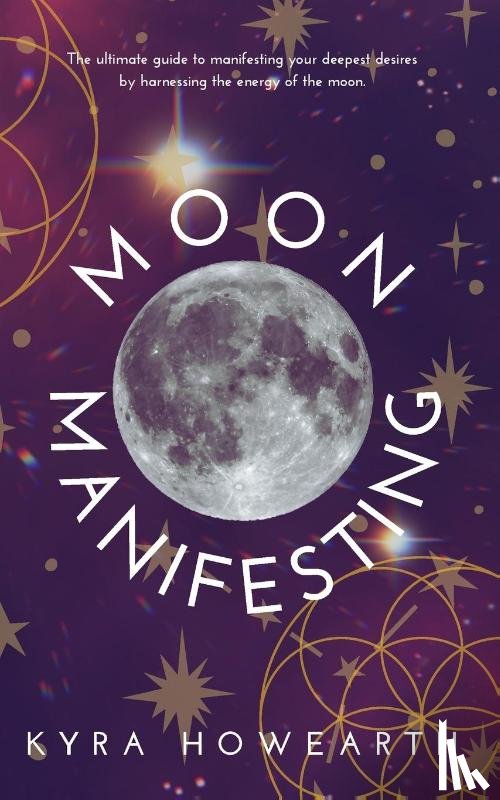 Howearth, Kyra - Moon Manifesting