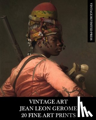 Press, Vintage Revisited - Vintage Art