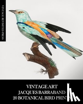 Press, Vintage Revisited - Vintage Art