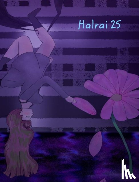 Halrai - Halrai 25