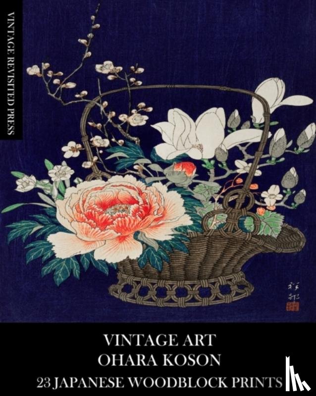 Press, Vintage Revisited - Vintage Art