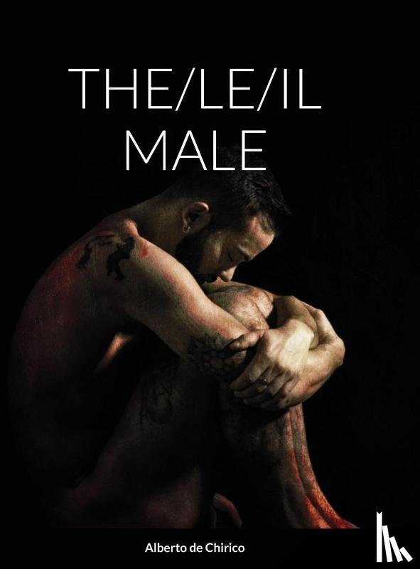 de Chirico, Alberto - The/Le/Il Male