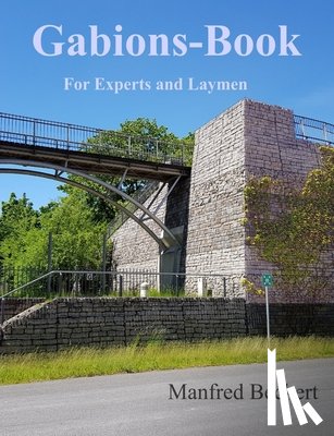 Beckert, Manfred - Gabions-Book
