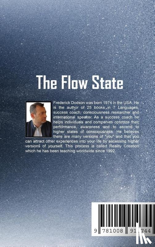 Dodson, Frederick - The Flow State
