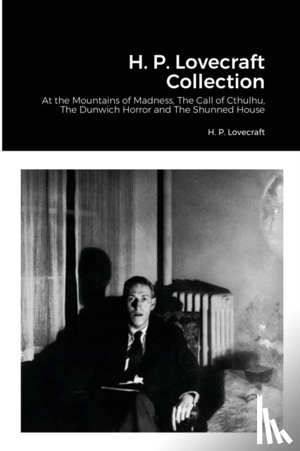 Lovecraft, H P - H. P. Lovecraft Collection