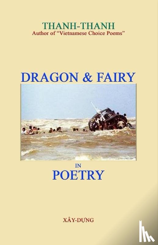 Le, Nhuan - Dragon & Fairy in Poetry