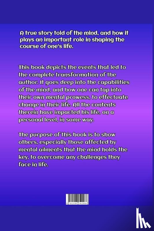 Maverick - The Mind Hacker