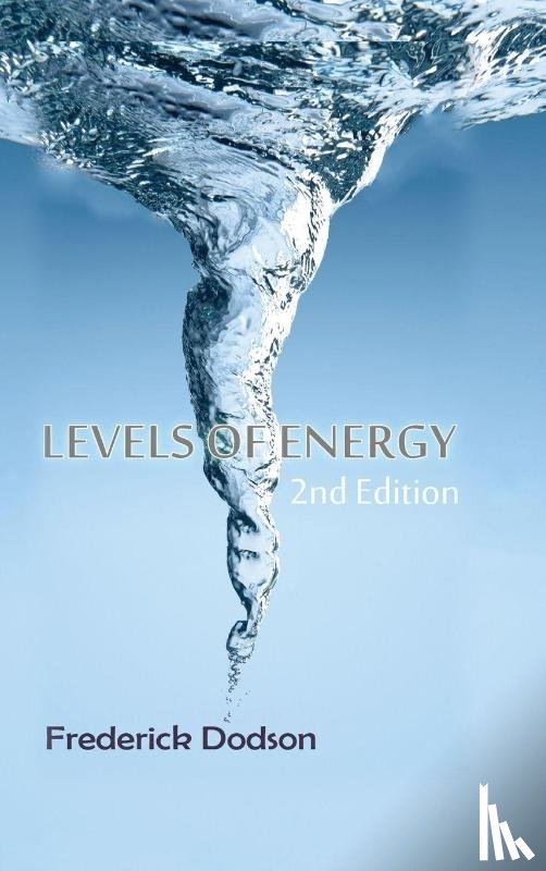 Dodson, Frederick - Levels of Energy