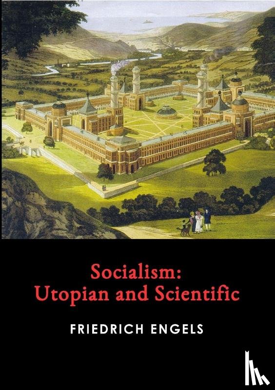 Engels, Friedrich - Socialism