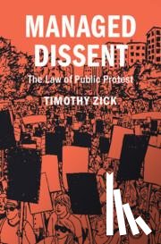 Zick, Timothy (Williams & Mary Law School - Managed Dissent