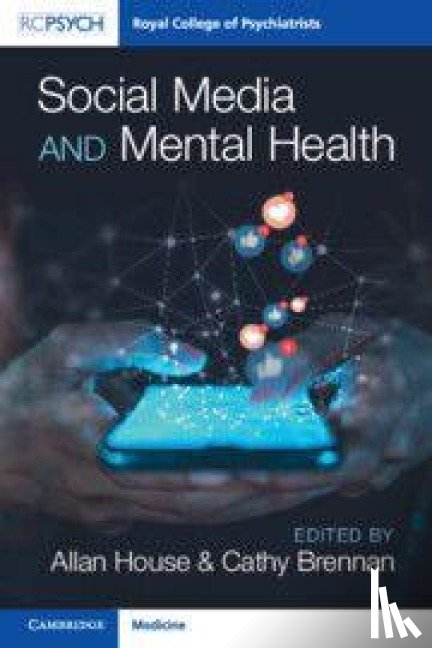  - Social Media and Mental Health