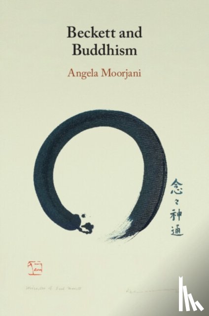 Moorjani, Angela (University of Maryland, Baltimore County) - Beckett and Buddhism